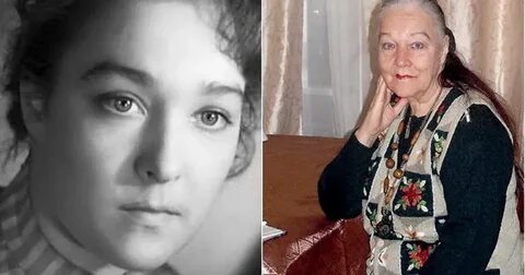 Жизнь александры завьяловой