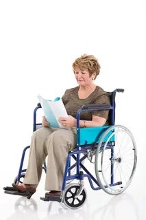 Disabled 5