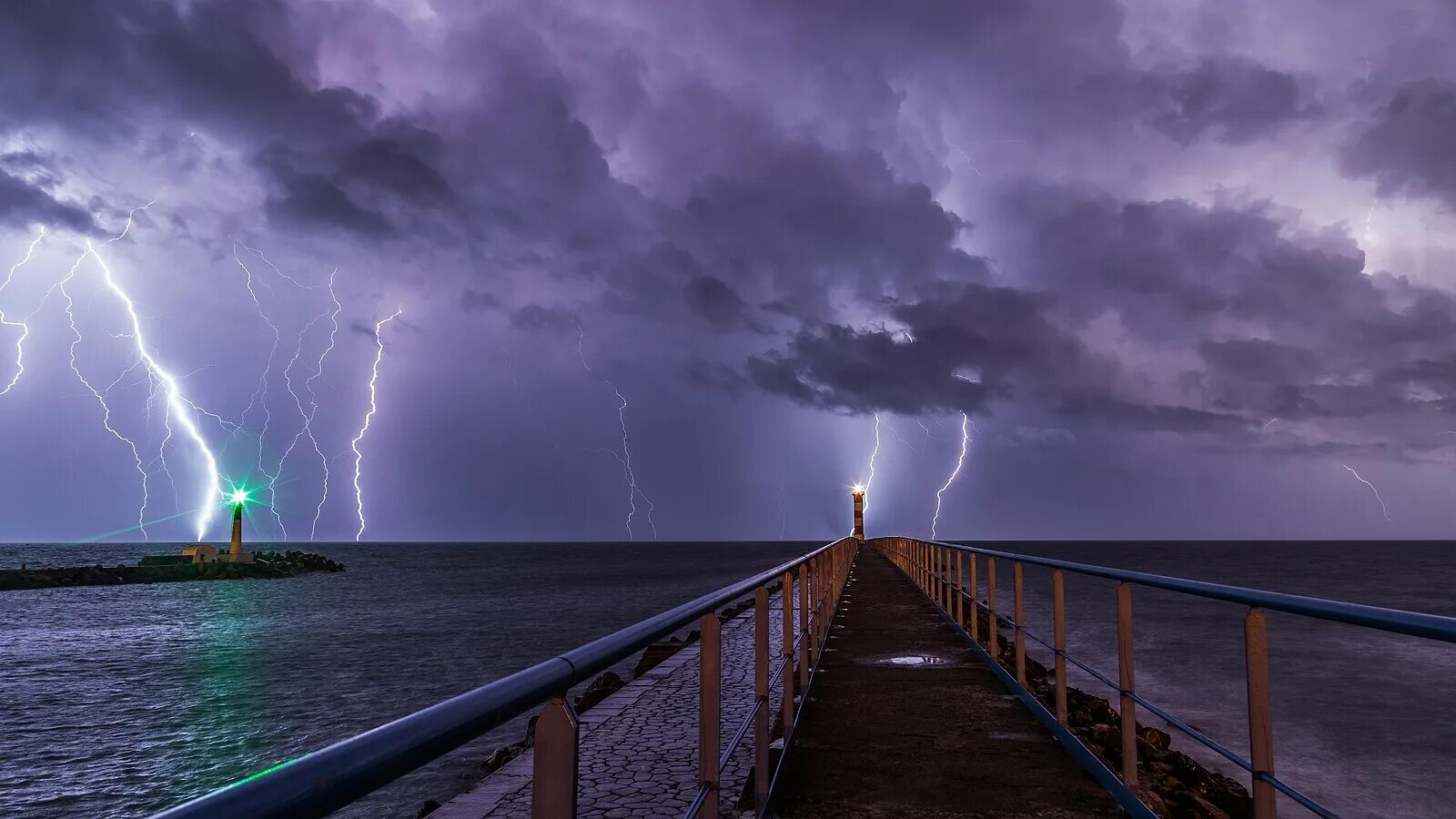 What is a storm