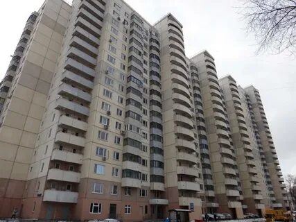 Кастанаевская ул 45 1
