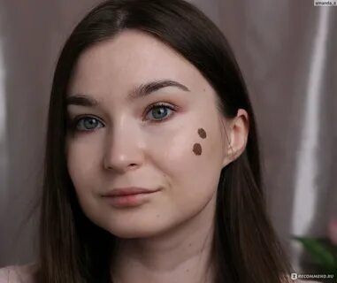 Influence beauty filler cult контуринг