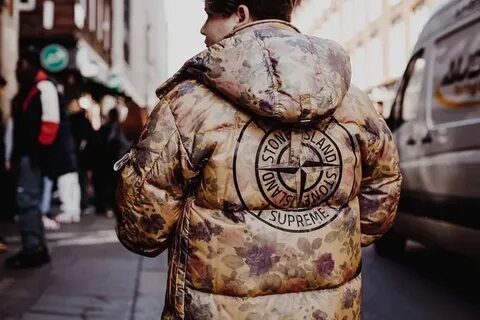 Кто носит стоники