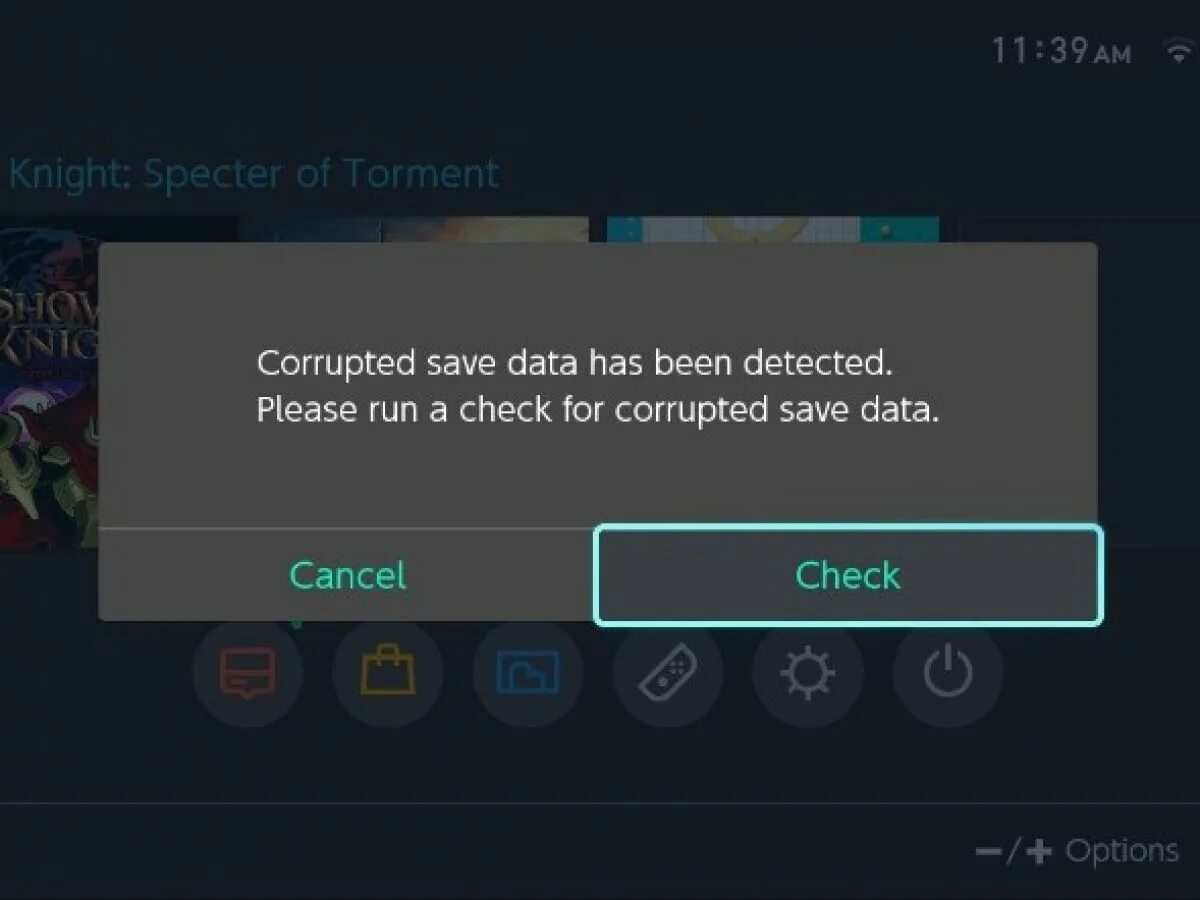 Ошибка сохранения загрузки. Ошибка Нинтендо свитч. Повреждение данных на Нинтендо свитч. Невозможно использовать эту программу сейчас Nintendo Switch. Corrupted Block detected Нинтендо.
