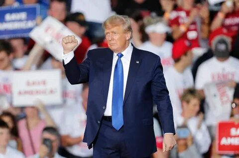 Шансы трампа стать президентом в 2024 году