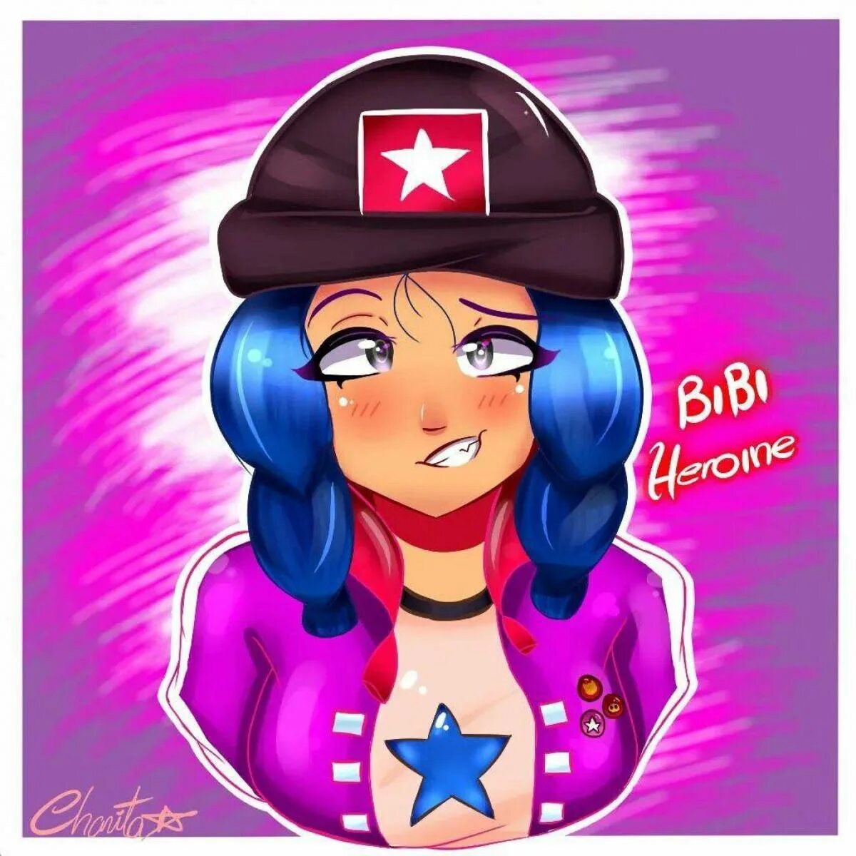 Bibi brawl stars art. Бравлеры Пайпер. Браво старс героиня би би арты. Браво старс арт героиня Биби. Браво старс Колетт и Пайпер.