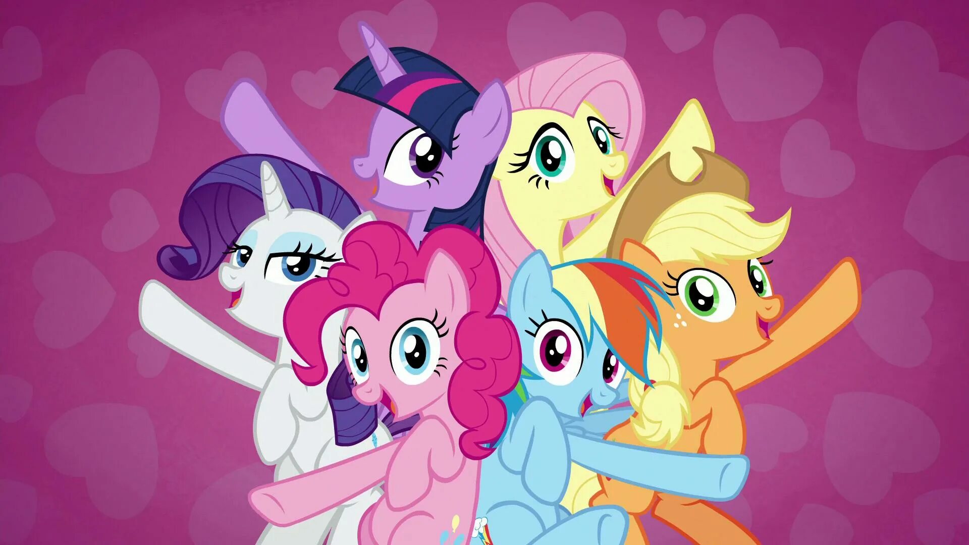 My little pony музыка. My little Pony Дружба это чудо.