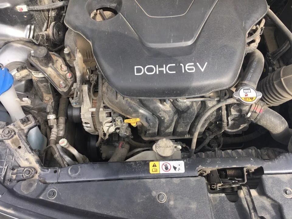 Замена ламп ДХО KIA JD (CEE`D) - KIA Ceed SW (2G), 1,6 л, 2014 года своими рукам