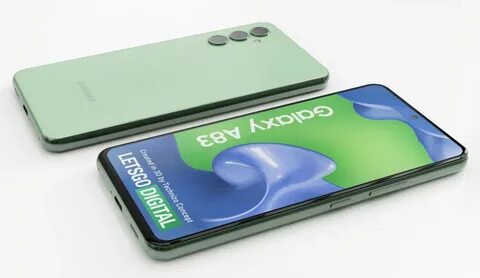 S 22 green