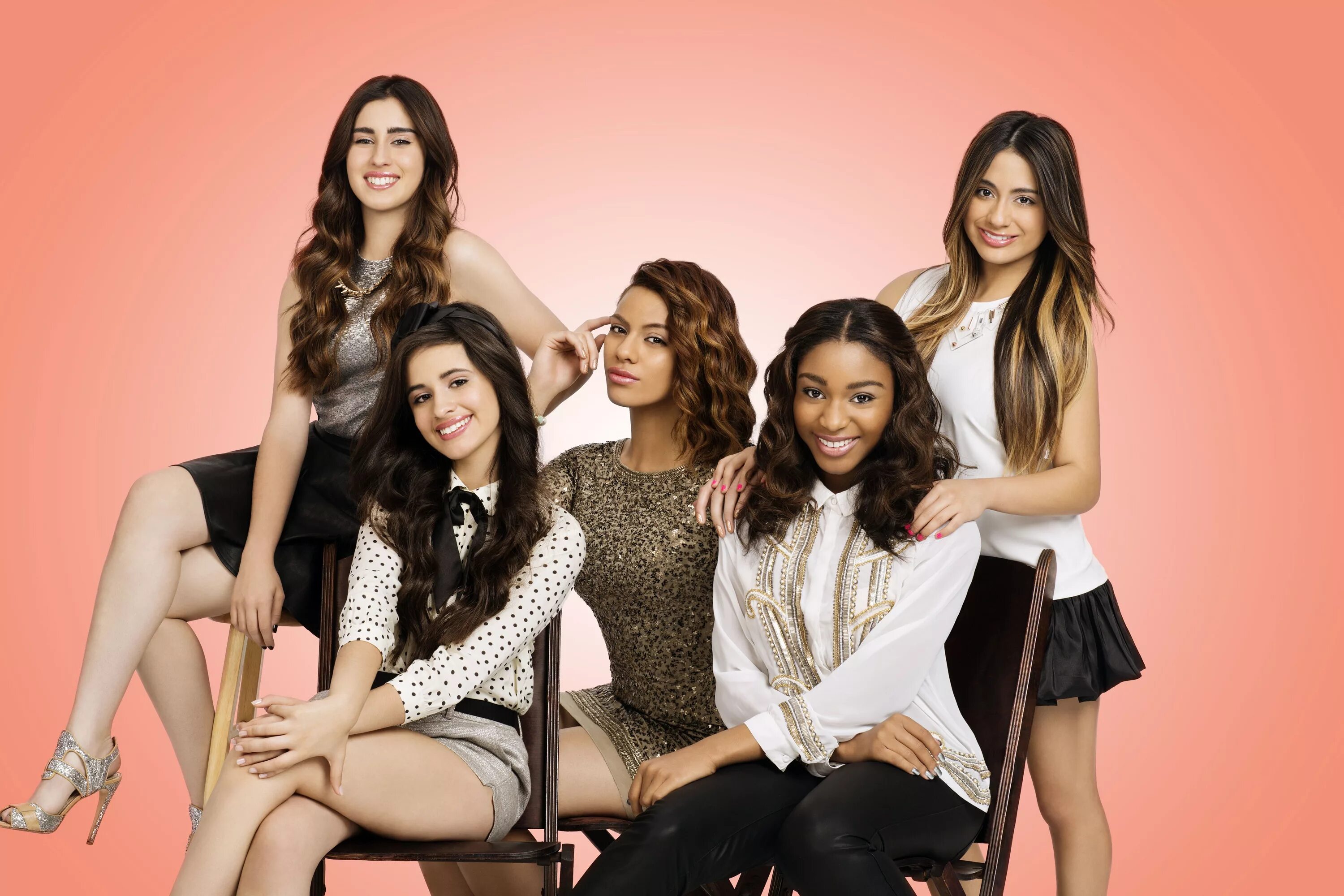 Группа fifth. Группа Fifth Harmony. Файв Хармони группа. Fifth Harmony 2013. Пятая Гармония группа.