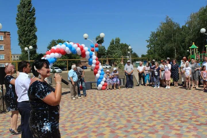 Рп5 погода новопокровская новопокровский район