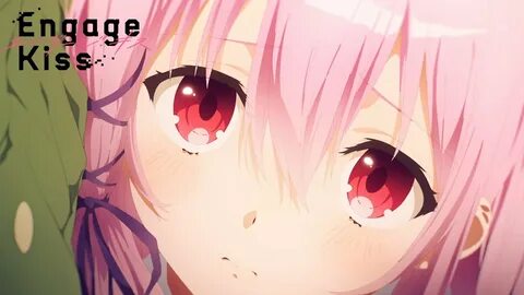 Engage kiss