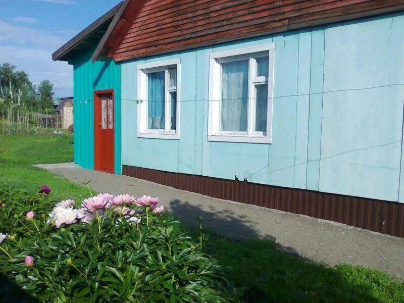 продам дом в Хабарах