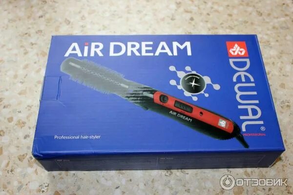 Фен щетка Деваль 03-150. Плойка-фен DEWAL Air-Dream,1000 Вт, Ionic, 2 скорости, 2 темп реж. 2 Насадки 25 и 38 мм. DEWAL стайлер-щетка Air-Dream 1000вт 2 насадки 25мм,38мм. Фен Air Dream разобрать