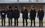 Погода в нижних кигах. Кафе олимп. Верхние киги природа. Верхние киги полиция. Погода в нижних кигах.