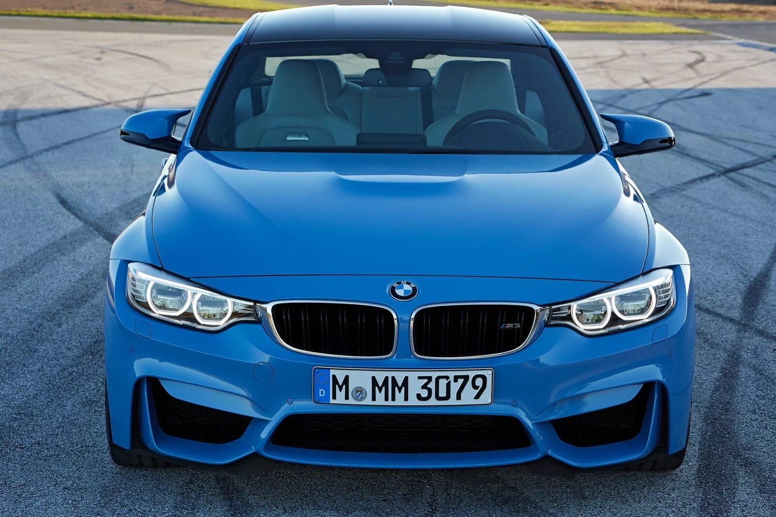 M 3 ответ