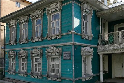 Герцена 38