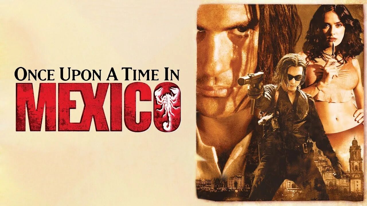 Time in mexico. Однажды в мексике 2003. Dvd мексика. Time in mexico. Однажды в мексике отчаянный 2.