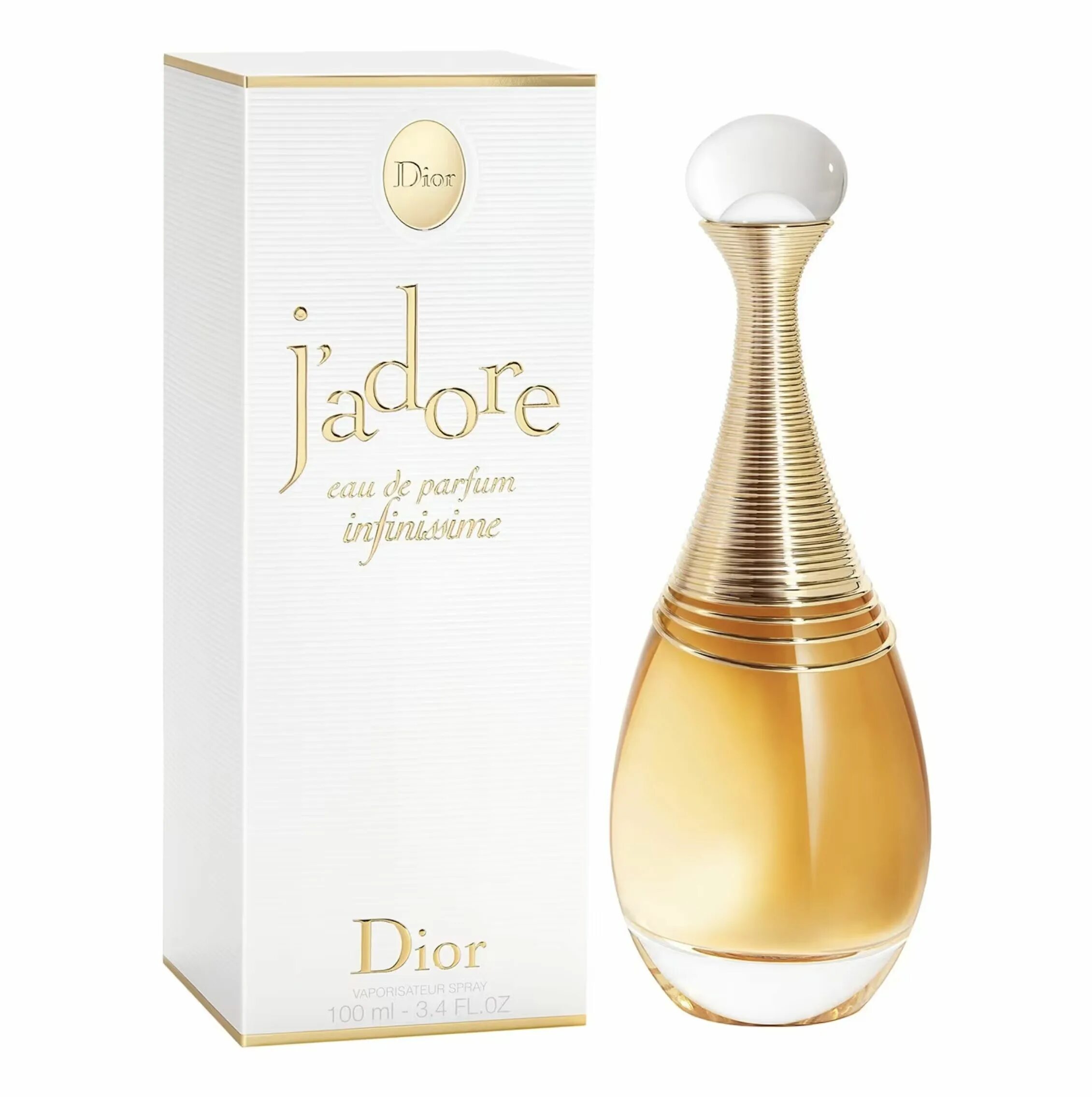 Christian Dior j adore Infinissime 100 ml. Christian Dior j'adore, 100 ml. Christian Dior "j'adore Infinissime" 100 ml. Christian Dior Jadore EDP, 100ml. Dior j adore цены