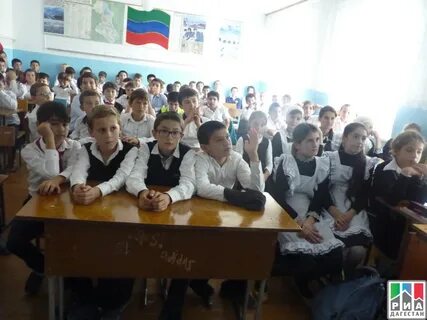 Муцалаул хасавюртовский