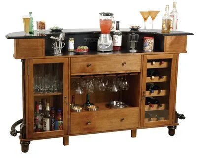 Bar product