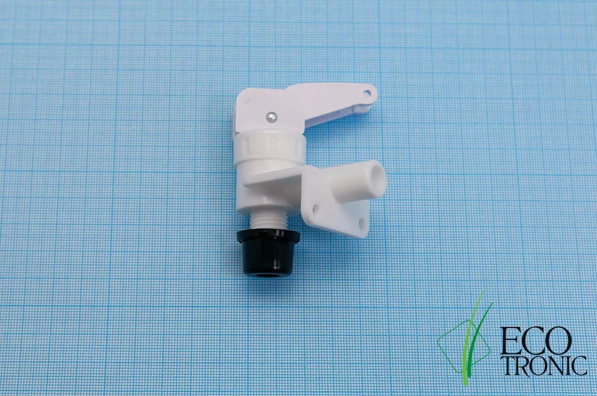 Кран ecotronic. Кран для кулера ecotronic m3. кулер ecotronic m30-lxe.