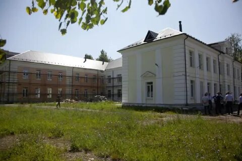 Вакансии в школах твери