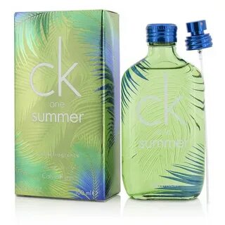 One summer
