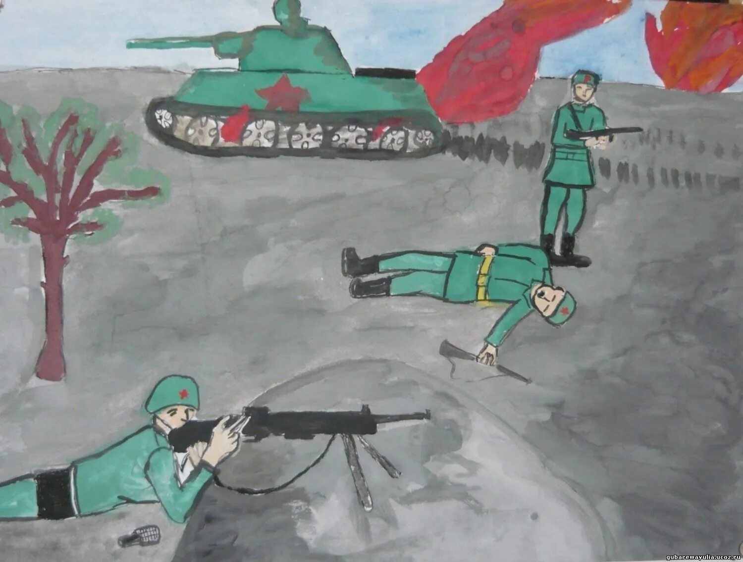 Рисунок подвиг народа в великой отечественной войне. Рисунки на военную тему. Рисунок про войну. Рисунки о войне для детей.