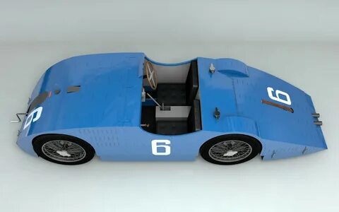 Bugatti 32b