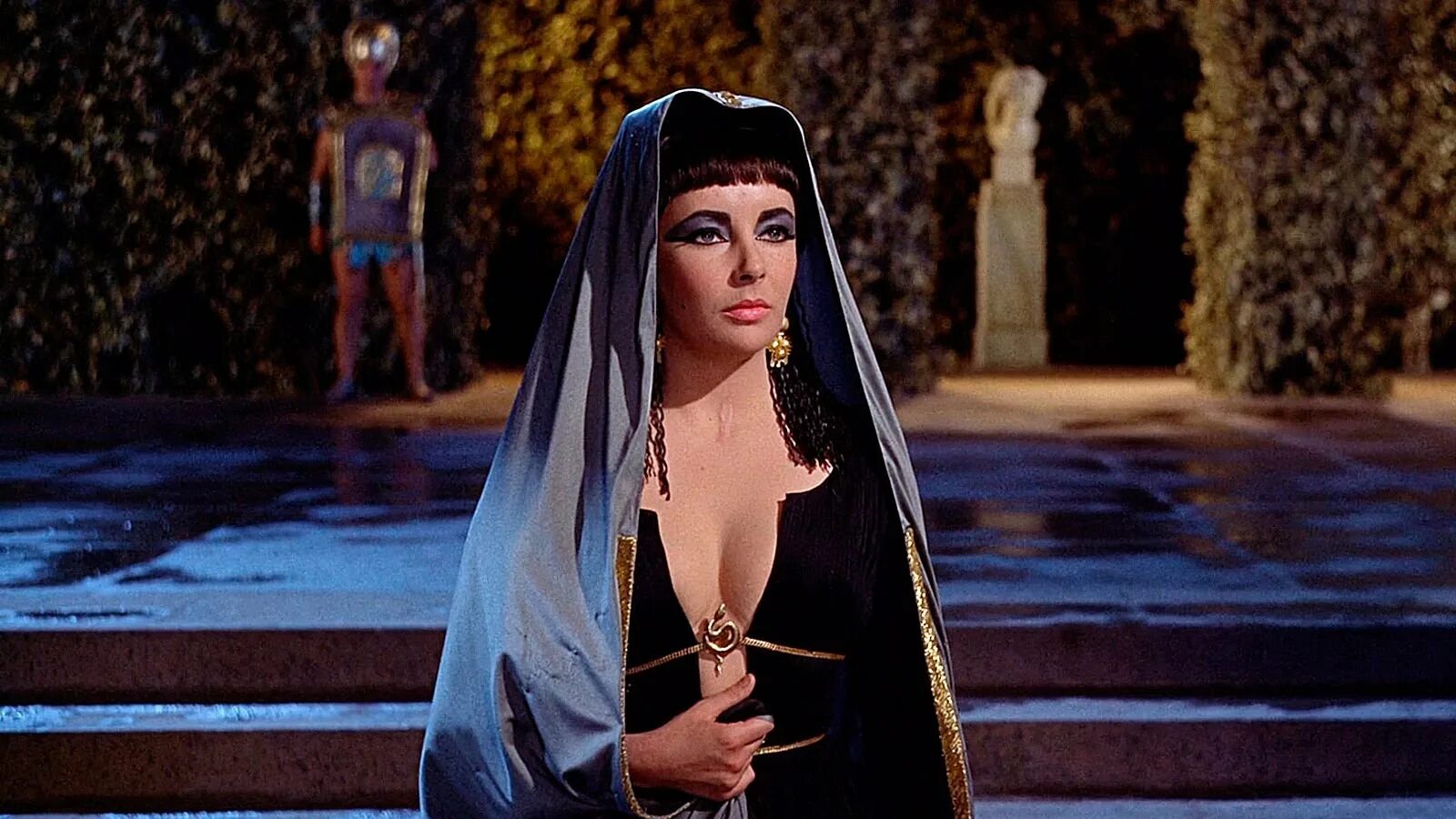 Cleopatra 1990 запись