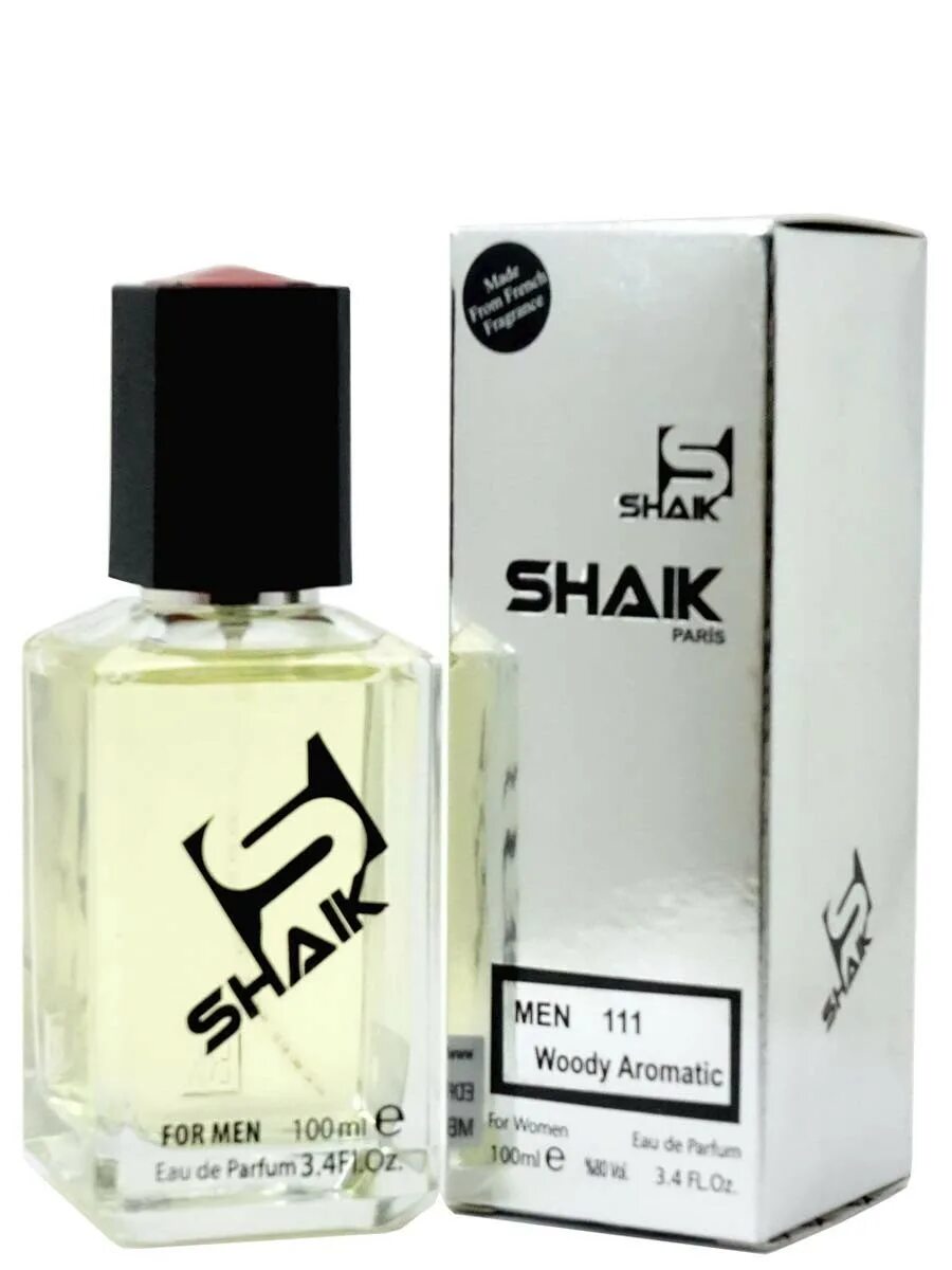 Духи shaik какой. Shaik 50 мл мужские 111. Shaik for men 50ml 111. Shaik 100 ml номерные. Shaik туалетная вода 111 50 мл.