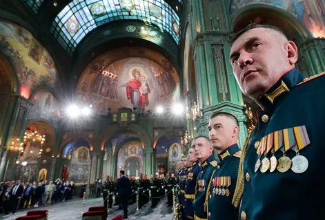 Главный над главным