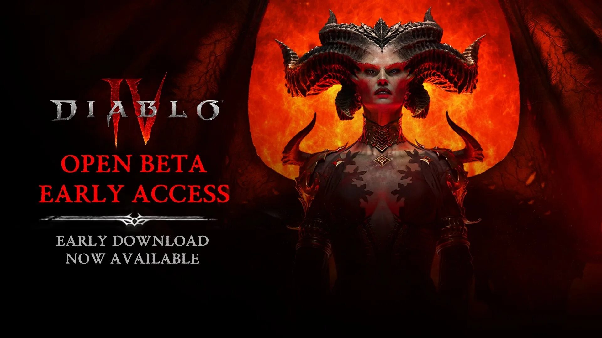 Диабло 4. Диабло 4 на ПК. Diablo° IV - Ultimate Edition обложка. Андариэль диабло 4. Diablo 4 через game pass