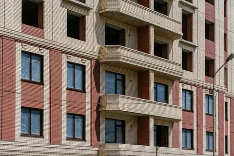 Жк вознесенский