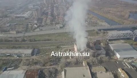 Запах гари в астрахани сейчас