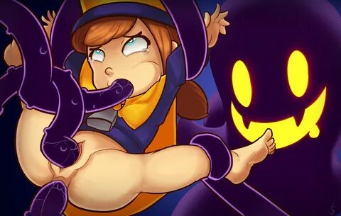 A Hat in Time. 