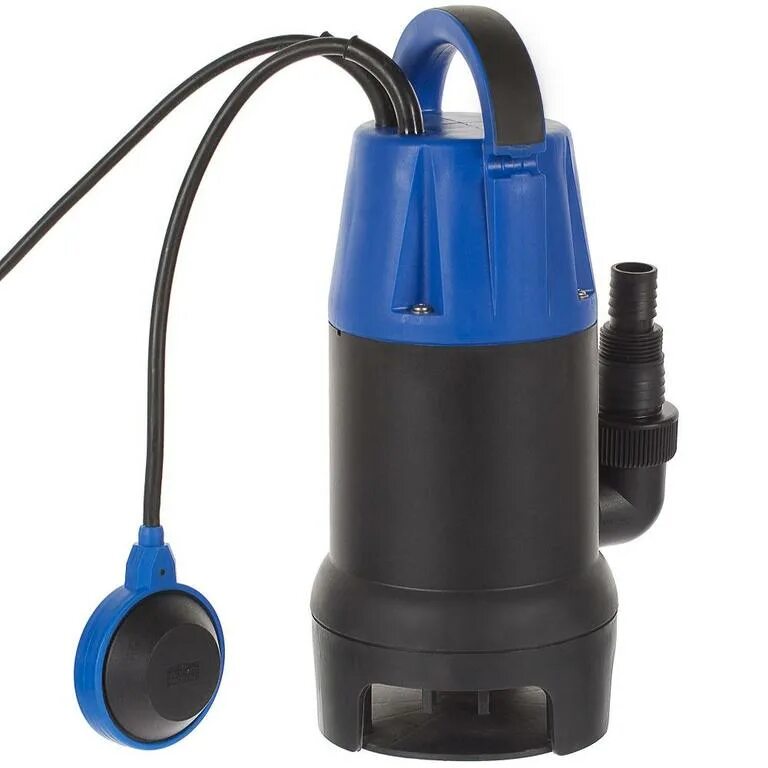 Погружные водяные