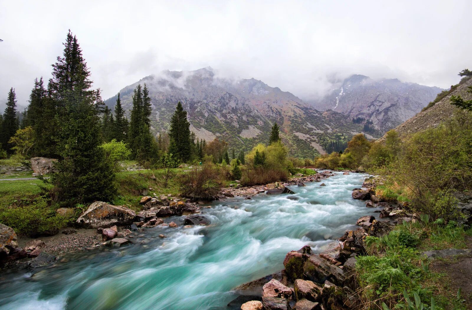 Парк ала арча