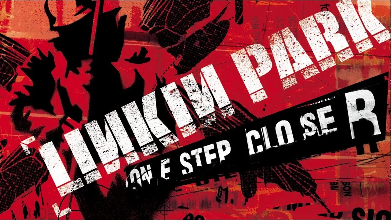 One Step closer. Linkin Park one Step closer 100. Linkin Park one Step closer обложка. Linkin park one step closer