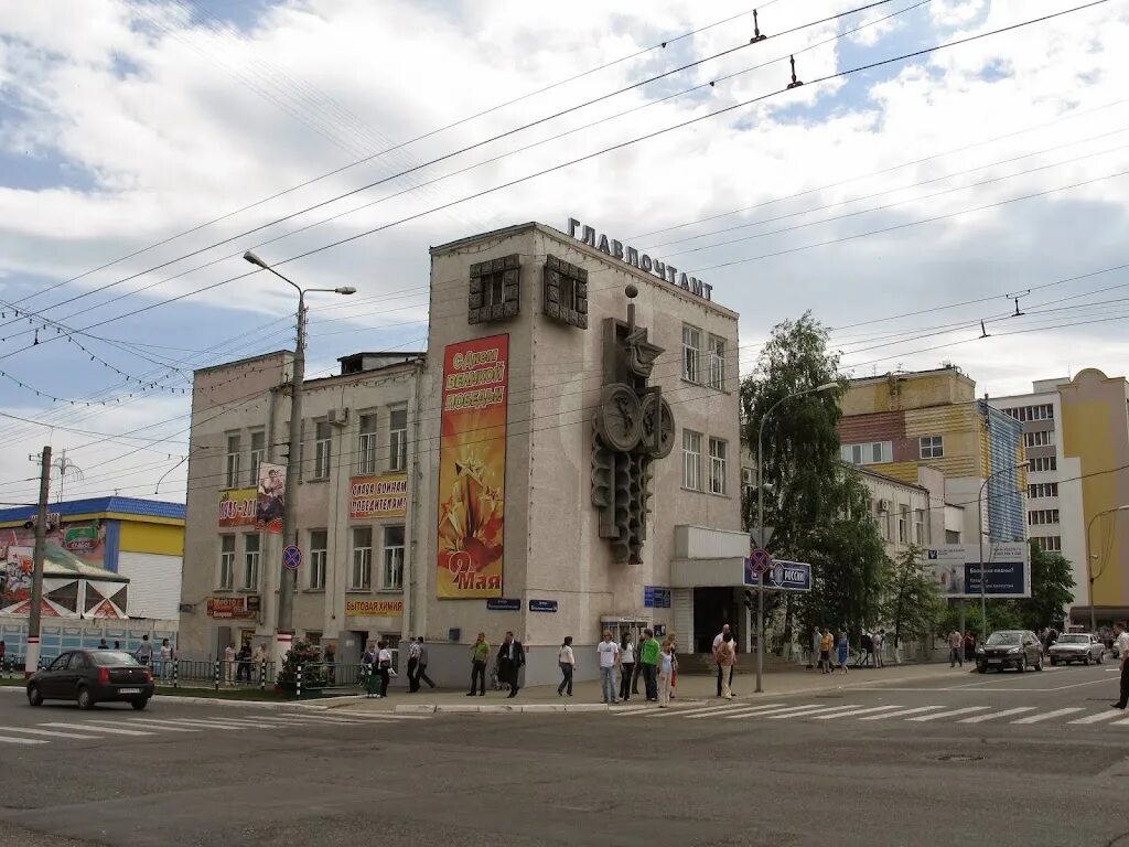Саранск, ул. Екб старых большевиков 56. Старых большевиков 31. Большевистская 5. Машиностроителей, 14 фото.