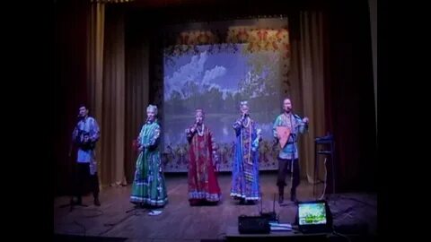 Слушать песню родники
