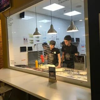 Додо пицца благовещенск