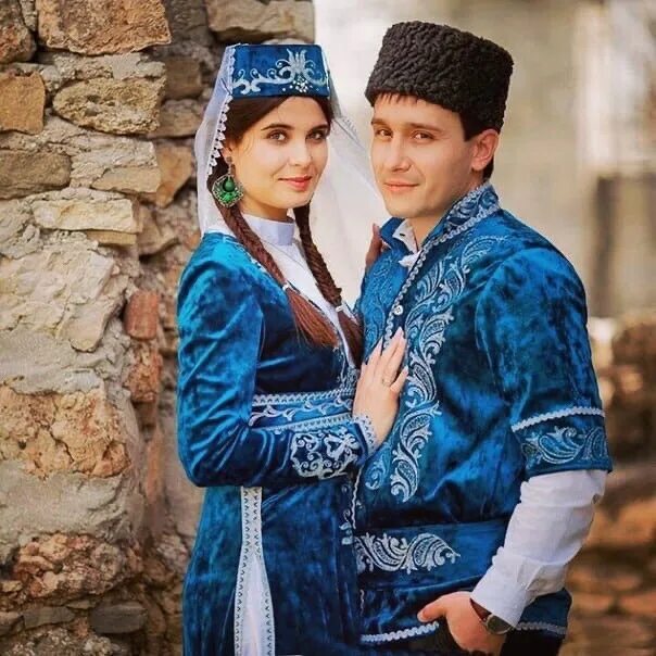 Как выглядит татара