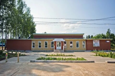 Чепецк каринка