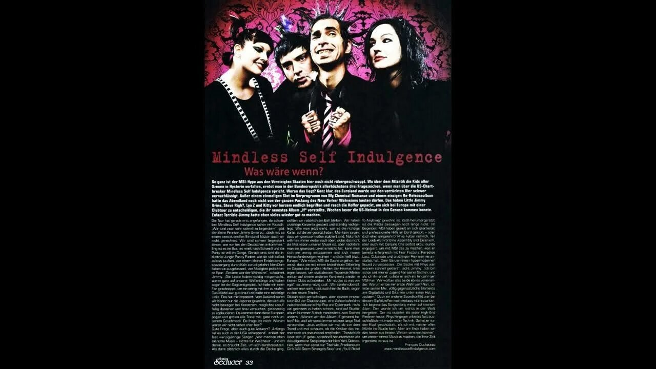Mindless self indulgence bring. Mindless self indulgence обложка группы. mindless self indulgence стив рэй. участники группы mindless self indulgence. mindless self indulgence постер.
