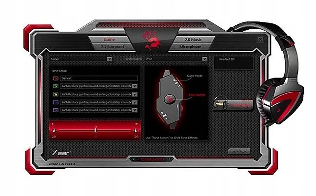 Bloody эквалайзер. Наушники bloody g501. a4tech bloody g501. g480 bloody наушники. наушники a4tech bloody g501 распайка.
