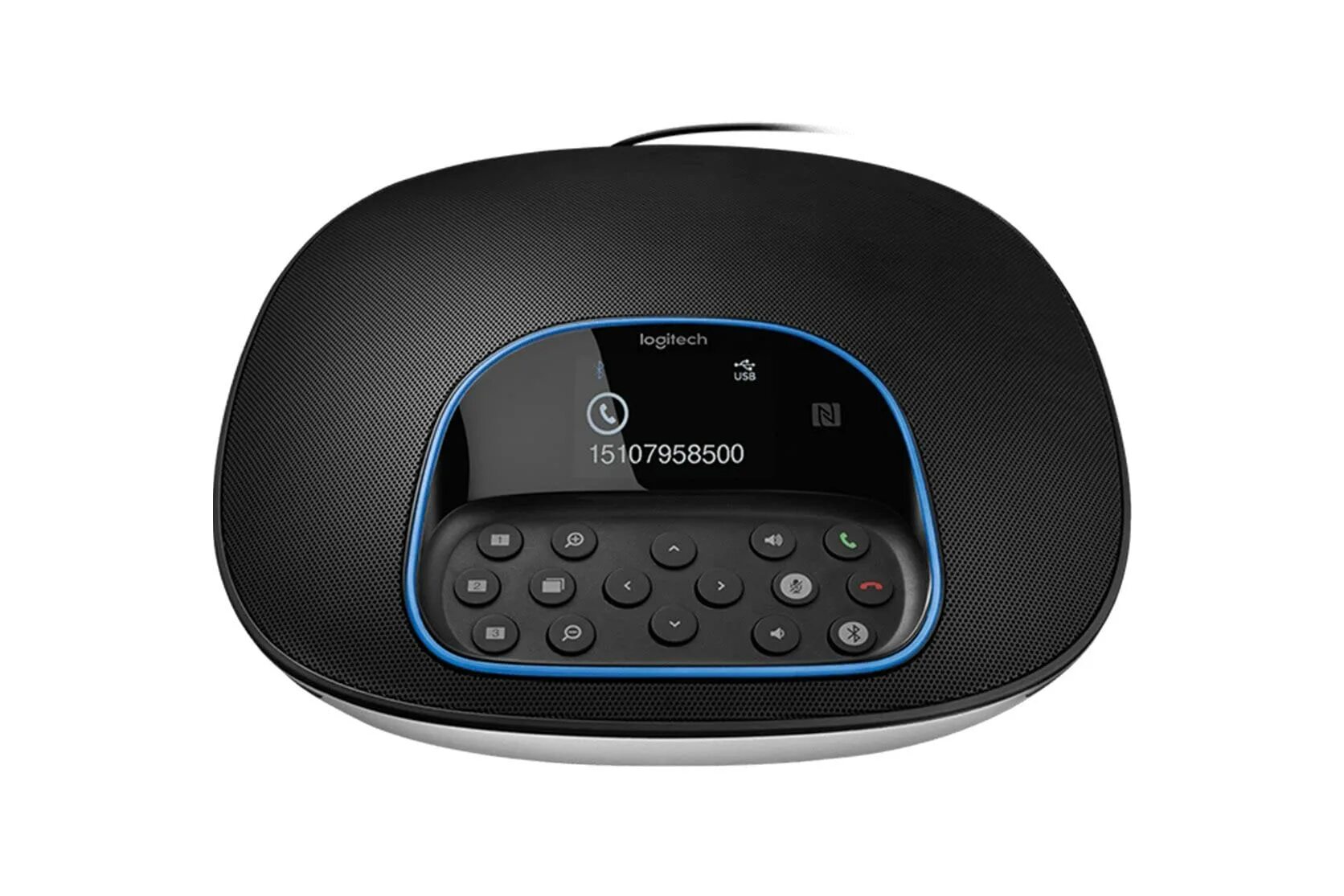 Logitech system