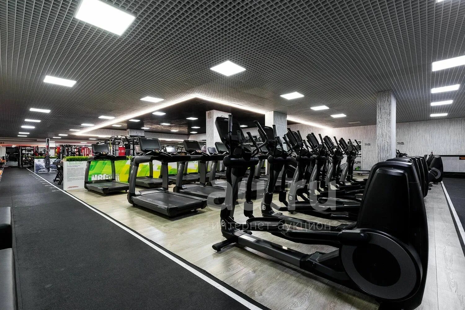 Nrgym ул дмитрия мартынова 12 красноярск фото