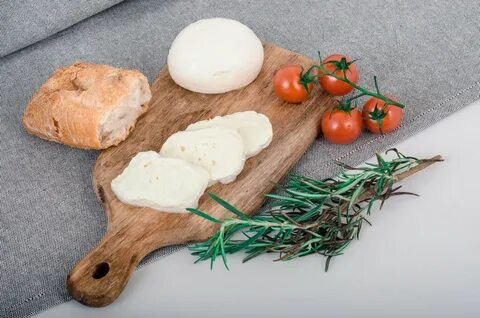 Foods and raw materials