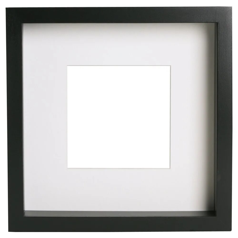Square frame